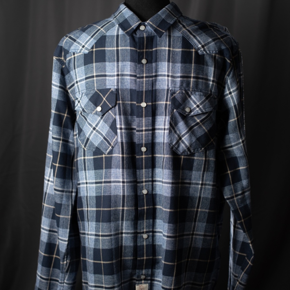 American Rag Long Western